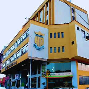 Hotel Dinastía